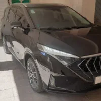 هایما 7X مدل 1403|خودرو سواری و وانت|کرج, دولت‌آباد|دیوار