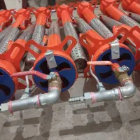 مشعل نانوایی|ماشینآلات صنعتی|هریس, |دیوار