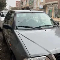 پراید ۱۴۱ مدل ۸۸