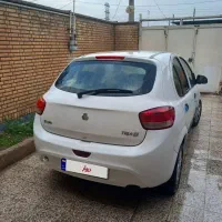 تیبا۲ خانگی تمیز درجه یک|خودرو سواری و وانت|اهواز, منازل سپاه|دیوار