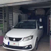 ساینا ۱۴۰۳ دوگانه