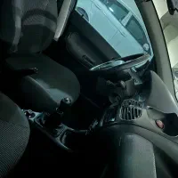 ۲۰۶ تیپ ۵ مدل ۹۸