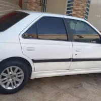 پژوپارس tu5مدل۹۹