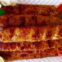 کباب لقمه ممتاز مرغ و بوقلمون|خوردنی و آشامیدنی|مشهد, گاز|دیوار