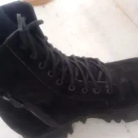 کفش زمستانه