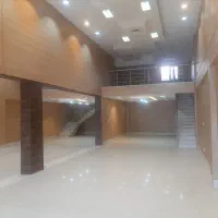 اجاره مغازه ۳۰۵ متری در گلباغ نماز|اجارهٔ مغازه و غرفه|رشت, گلباغ نماز|دیوار