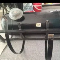 کپسول LPG هشتاد لیتری