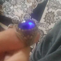 انگشتر قدیمی