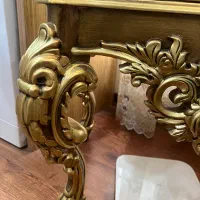 بوفه چوب|بوفه، ویترین، کنسول|تهران, درب دوم|دیوار