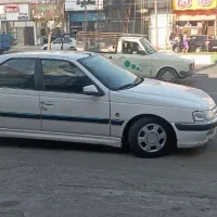 پژوپرشیا مدل 89