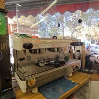 دستگاه اسپرسو ساز جیمبالی m27|کافی‌شاپ و رستوران|همدان, |دیوار