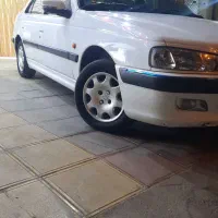 پژو پارس سال مدل۹۷