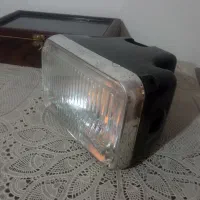 لوازم کاوازاکی جی تی او 125|قطعات یدکی و لوازم جانبی|تهران, فتح|دیوار