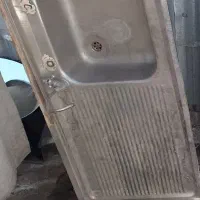 سینک ظرفشویی