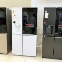 کلیه محصولات ال‌جی و سامسونگ|یخچال و فریزر|بانه, |دیوار