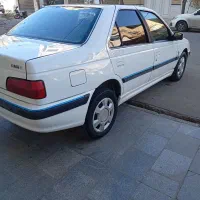 پارس تیوفای مدل 98 دریچه گاز سیمی سند آماده انتقال|خودرو سواری و وانت|قم, کلهری|دیوار