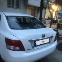 آریو کم کار تمیز|خودرو سواری و وانت|مشهد, دانشجو|دیوار