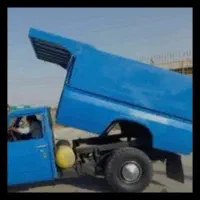 حمل بار نیسان کرایه ای