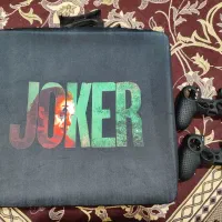 کیف حمل و کاور دسته Ps4