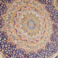 روفرشی کشدار ۹ متری