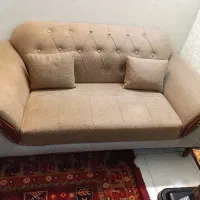 چستر 7نفره|مبلمان خانگی و میز عسلی|قرچک, پویینک|دیوار