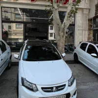 کوییک R مدل 1401 بی رنگ تحویل فوری سند ازاد