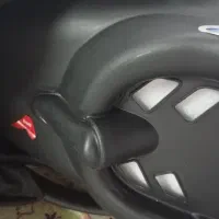 کرییر|کالسکه و لوازم جانبی|بندر انزلی, نیمه شعبان|دیوار