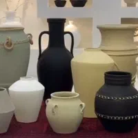 خمر های  مینیمال دست ساز