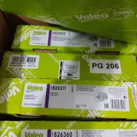 دیسک و صفحه کلاچ Valeo|قطعات یدکی و لوازم جانبی|شیراز, آزادی|دیوار