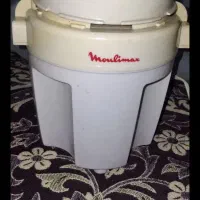 آسیاب برقی ۳ کاره مولینکس