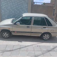 پراید 141