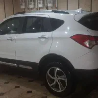 هایما S5 مدل آخر ۹۷|خودرو سواری و وانت|تهران, دهقان|دیوار