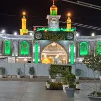 کاروان ویژه و استثنائی زیارت کربلاء|تور و چارتر|بجنورد, |دیوار
