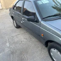 پژو405glx مدل1399