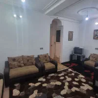 اجاره روزانه یه واحد آپارتمان طبقه همکف