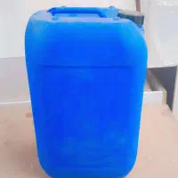 گالن ۳۵  لیتری  خارجی و۶۰ لیتری در حد نو