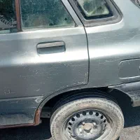 پرایدصبامدل85