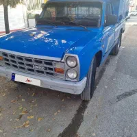 نیسان دیزل|خودرو سواری و وانت|کرمانشاه, |دیوار