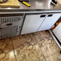 وسایل ساندویچی تاپینگ فر