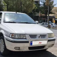 سمند LX، مدل 92 خانگی کم کار