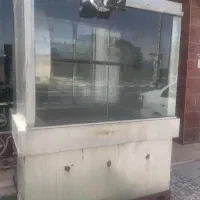 فروش فر مرغ گردان