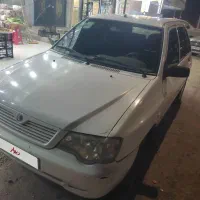 هاچ مدل ۹۴|خودرو سواری و وانت|یاسوج, |دیوار