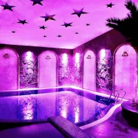 اجاره روزانه ویلا استخردار نوساز ساحلی