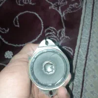 پنج عدد تیوتر سونی و چهار عدد فن