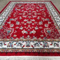 فرش۶متری نو