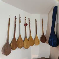 دمبوره وطنی