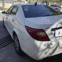 دنا پلاس 5 دنده EF7 مدل 1403 بورسی|خودرو سواری و وانت|شهریار, شهریار|دیوار
