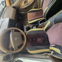 پژو ۴۰۵ slx tu5|خودرو سواری و وانت|آباده, |دیوار