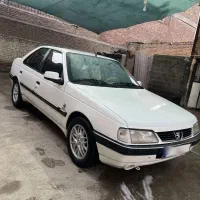 SLX مدل ۹۱ خاصا