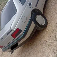 405مدل95|خودرو سواری و وانت|کوار, |دیوار